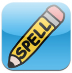 Spelling Test icon