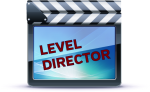 Level Director logo