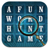 Word Hunt icon