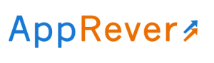 AppRever Logo