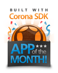 App of the Month