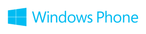 Windows Phone logo