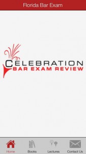 Celebration Bar Exam Review