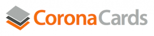 CoronaCards logo