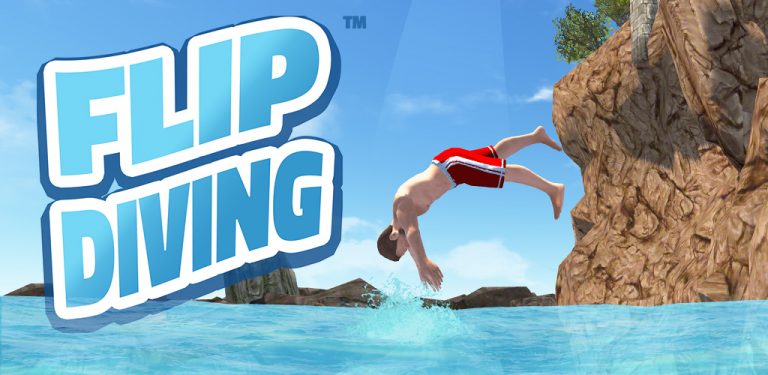 FlipDiving