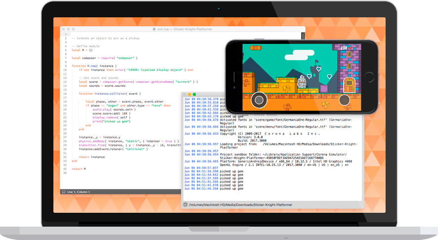 Build your own 2D Game Engine and Create Great Web Games: Using