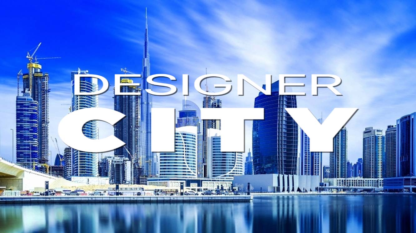 designer city building game ideas