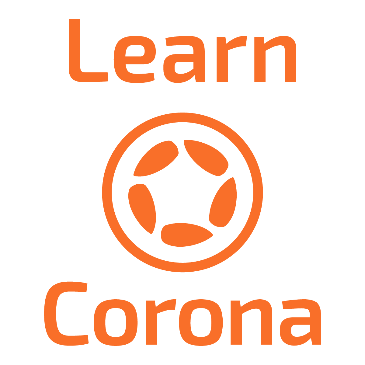 new third-party "getting started with corona" tutorial | corona labs